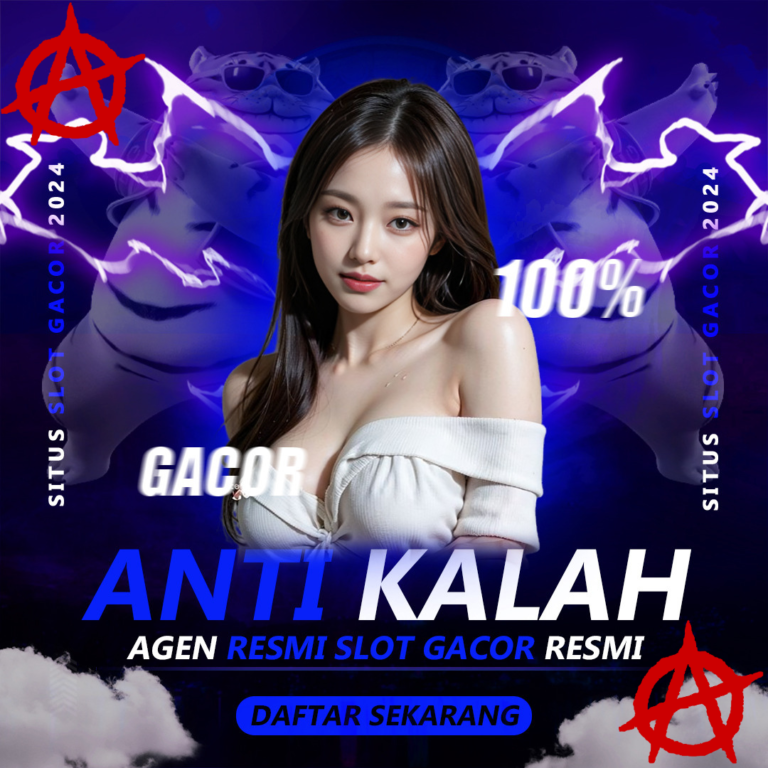 Review Slot Online dengan RTP Tertinggi