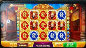 Slot Online Bertema Natal untuk Liburan yang Meriah