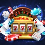 Slot Online Bertema Kartun yang Menggemaskan